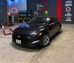 شيفروليه ماليبو